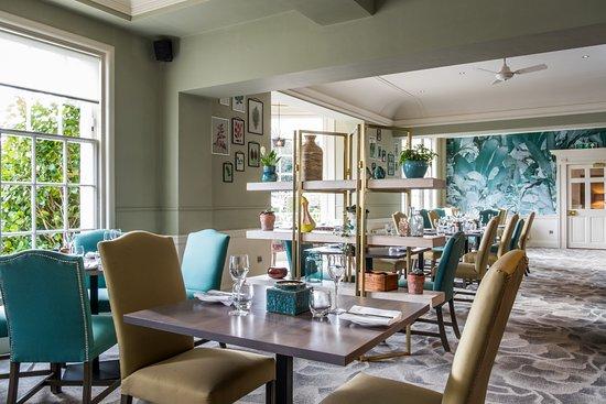 Seasons at Rufflets St Andrews